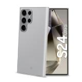 Celly - GELSKIN1067 funda para teléfono móvil 17,3 cm (6.8") Transparente