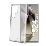 Celly - GELSKIN1067 funda para teléfono móvil 17,3 cm (6.8") Transparente