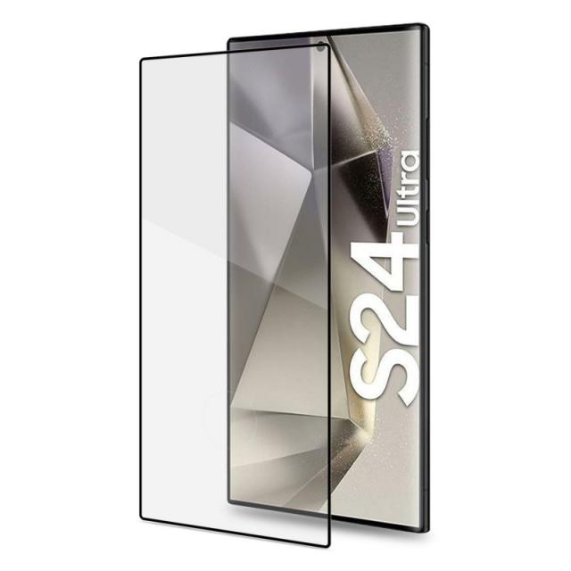 Celly - 3DGlass Protector de pantalla Samsung 1 pieza(s)