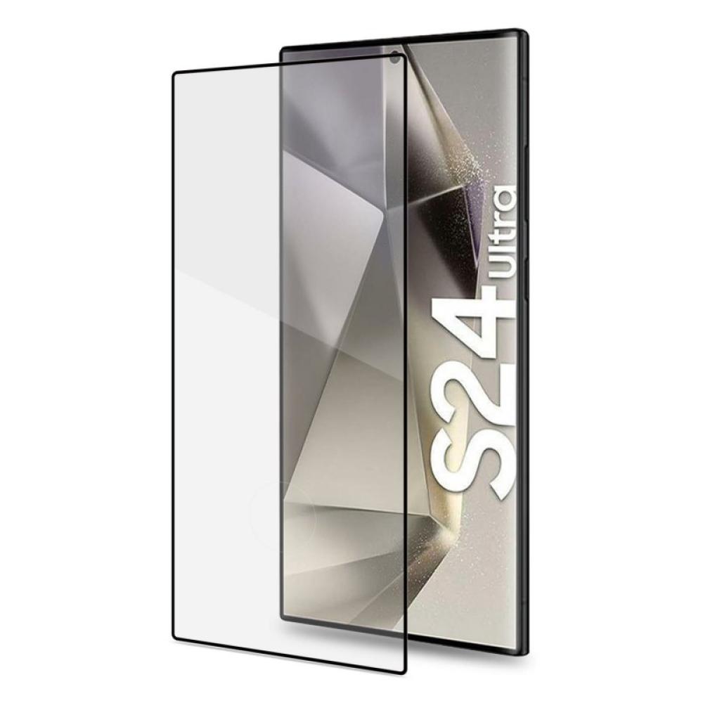 Celly - 3DGlass Protector de pantalla Samsung 1 pieza(s)