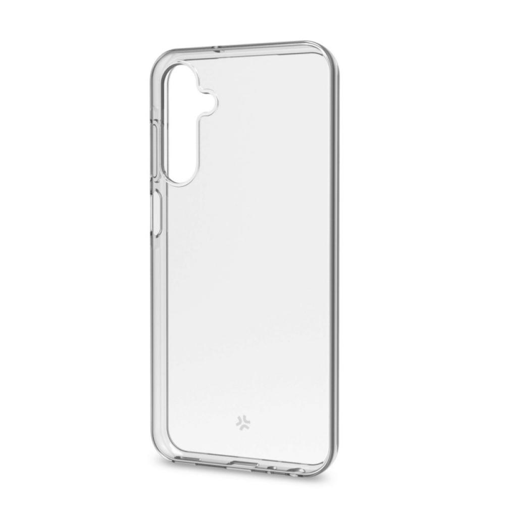Celly - GELSKIN1061 funda para teléfono móvil 16,5 cm (6.5") Transparente