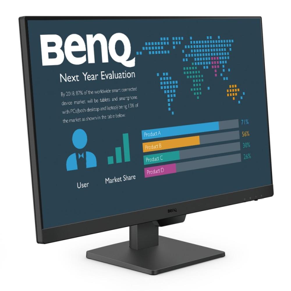 BenQ - BL2790 pantalla para PC 68,6 cm (27") 1920 x 1080 Pixeles Full HD LCD Negro