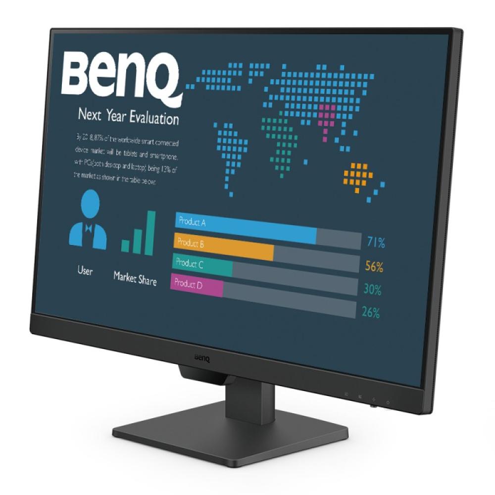 BenQ - BL2790 pantalla para PC 68,6 cm (27") 1920 x 1080 Pixeles Full HD LCD Negro