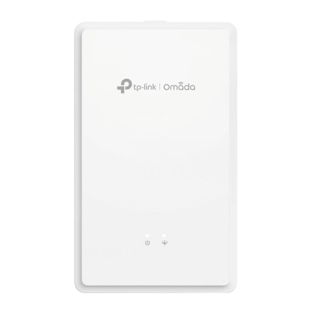 TP-Link - Omada AX1800 1201 Mbit/s Blanco