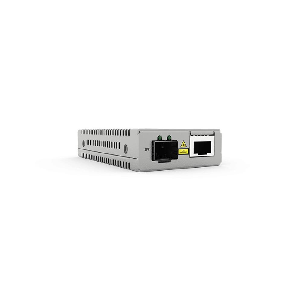 Allied Telesis - AT-MMC10GT/SP-960 convertidor de medio Interno 10000 Mbit/s