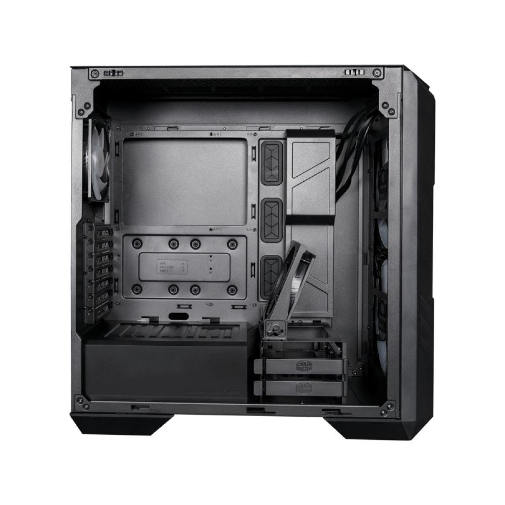 Cooler Master - HAF 500 Midi Tower Negro