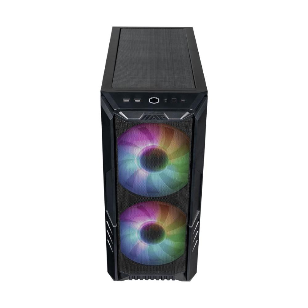 Cooler Master - HAF 500 Midi Tower Negro