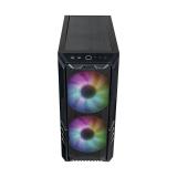 Cooler Master - HAF 500 Midi Tower Negro