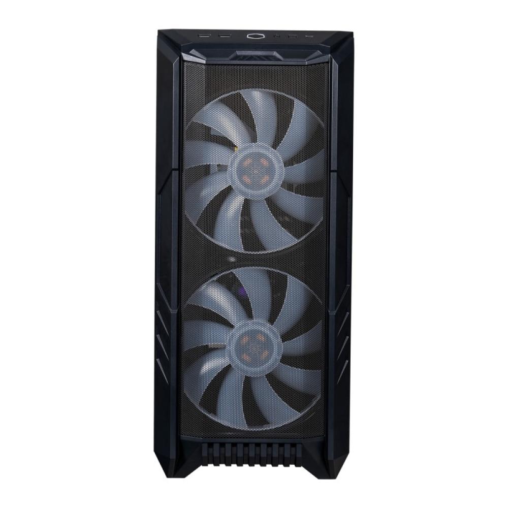 Cooler Master - HAF 500 Midi Tower Negro