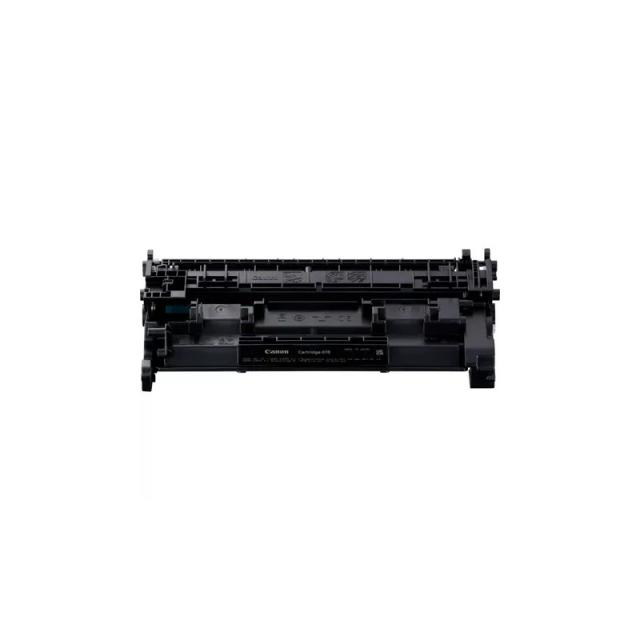 Canon - 070 cartucho de tóner 1 pieza(s) Original Negro