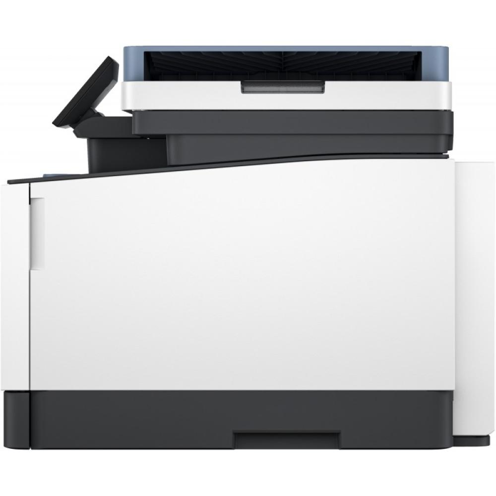 HP - Color LaserJet Pro Impresora multifunción 3302fdw