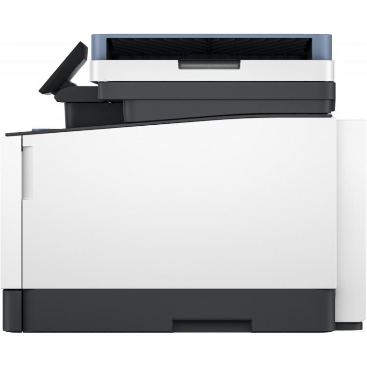 HP - Color LaserJet Pro Impresora multifunción 3302fdw