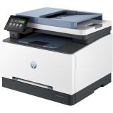 HP - Color LaserJet Pro Impresora multifunción 3302fdw