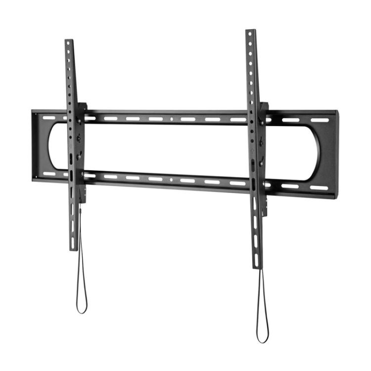 AISENS - Soporte eco inclinable para Monitor/TV 160kg de 60-120, Negro