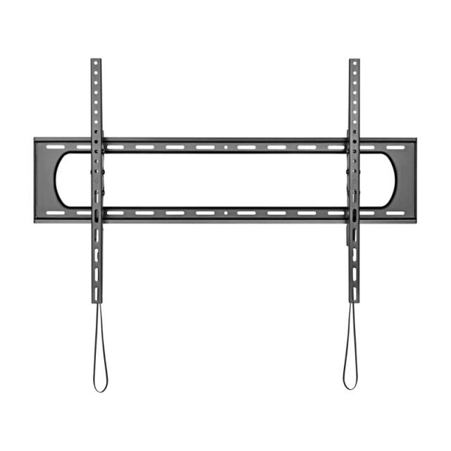 AISENS - Soporte eco inclinable para Monitor/TV 160kg de 60-120, Negro