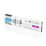 AISENS - Soporte eco inclinable para Monitor/TV 160kg de 60-120, Negro