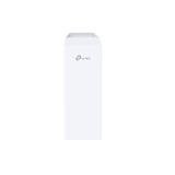 TP-Link - 2.4GHz 300Mbps 9dBi Outdoor CPE 300 Mbit/s Blanco Energía sobre Ethernet (PoE)