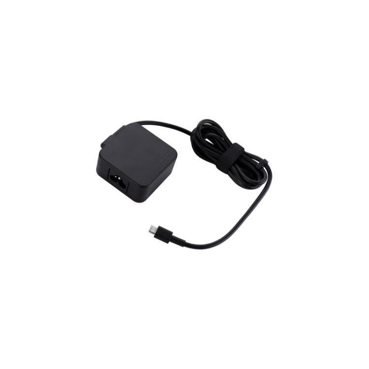 ASUS - AC45-00 adaptador e inversor de corriente Interior 45 W Negro