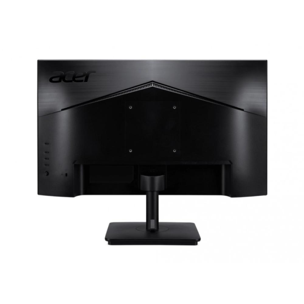 Acer - Vero V7 V247Y E pantalla para PC 63 cm (24.8") 1920 x 1080 Pixeles Full HD LED Negro