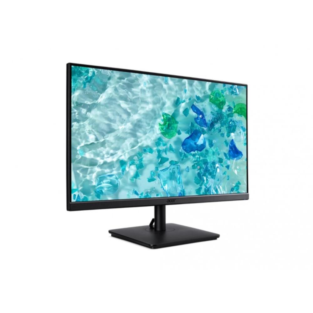 Acer - Vero V7 V247Y E pantalla para PC 63 cm (24.8") 1920 x 1080 Pixeles Full HD LED Negro