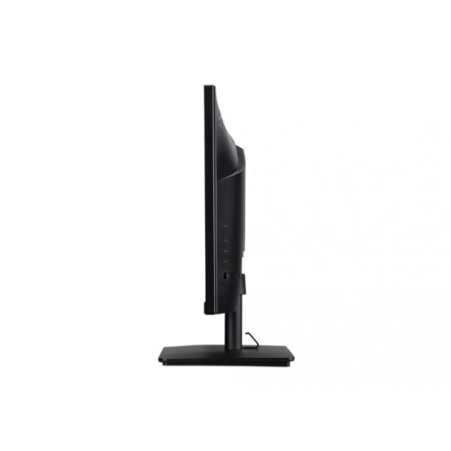 Acer - Vero V7 V247Y E pantalla para PC 63 cm (24.8") 1920 x 1080 Pixeles Full HD LED Negro