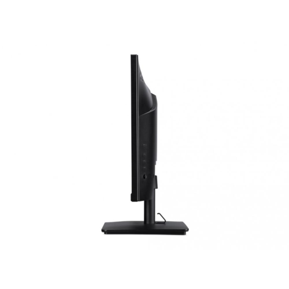 Acer - Vero V7 V247Y E pantalla para PC 63 cm (24.8") 1920 x 1080 Pixeles Full HD LED Negro
