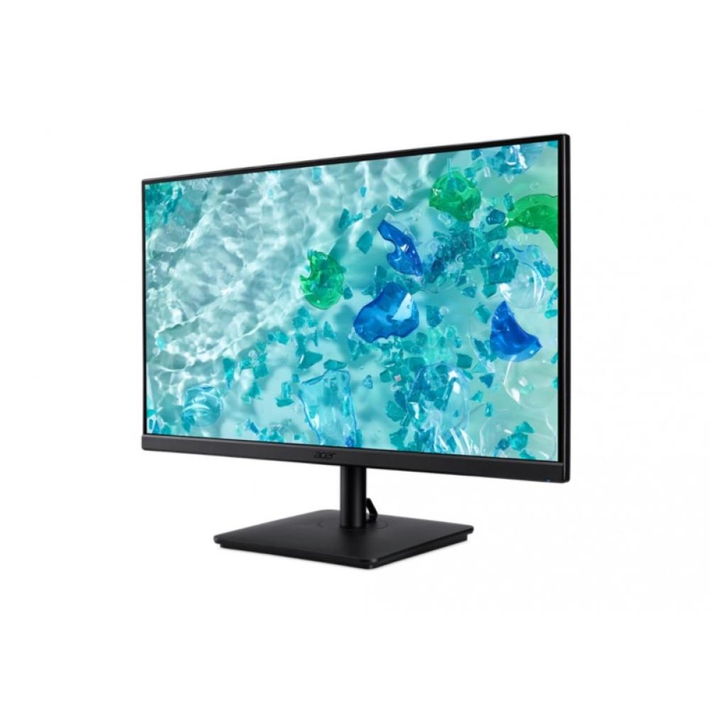 Acer - Vero V7 V247Y E pantalla para PC 63 cm (24.8") 1920 x 1080 Pixeles Full HD LED Negro