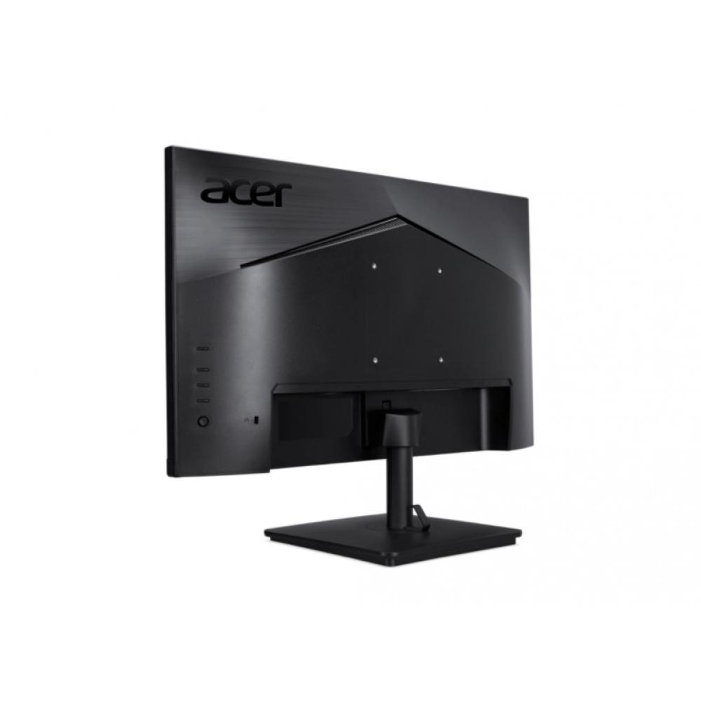 Acer - Vero V7 V247Y E pantalla para PC 63 cm (24.8") 1920 x 1080 Pixeles Full HD LED Negro