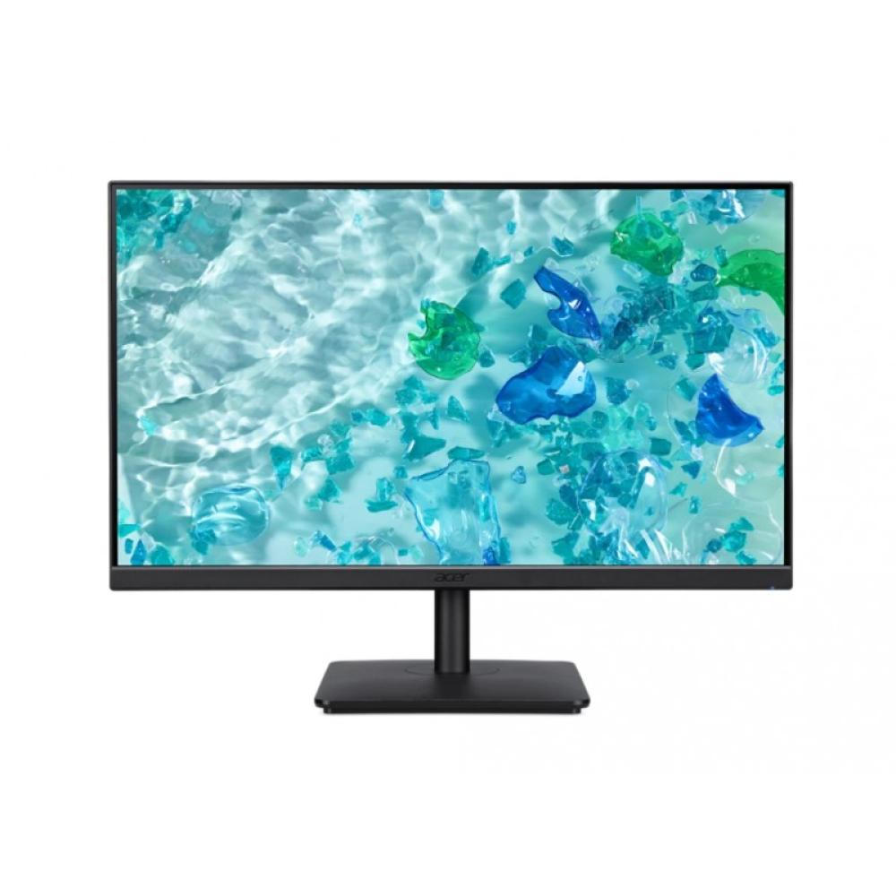 Acer - Vero V7 V247Y E pantalla para PC 63 cm (24.8") 1920 x 1080 Pixeles Full HD LED Negro