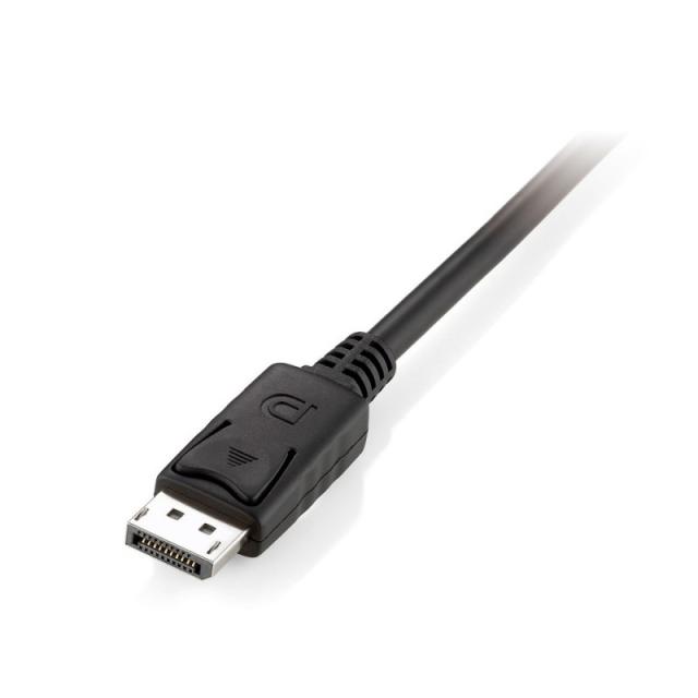 Equip - 119339 Cable DisplayPort 1.2, 10 m, 4K/60 Hz