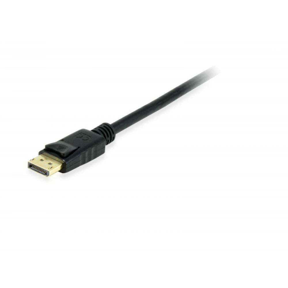 Equip - 119256 Cable DisplayPort 1.4, 10 m, 8K/60 Hz