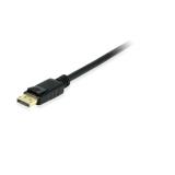 Equip - 119256 Cable DisplayPort 1.4, 10 m, 8K/60 Hz