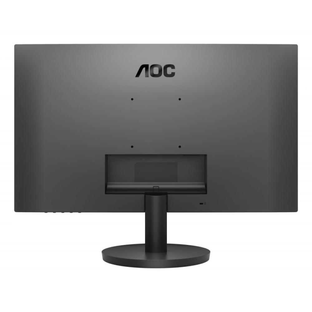 AOC - B3 27B3HA2 pantalla para PC 68,6 cm (27") 1920 x 1080 Pixeles Full HD LED Negro
