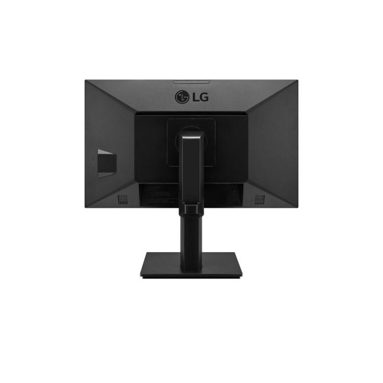 LG - 24BP75CP-B pantalla para PC 60,5 cm (23.8") 1920 x 1080 Pixeles Full HD LED Negro - 24BP75CP-B