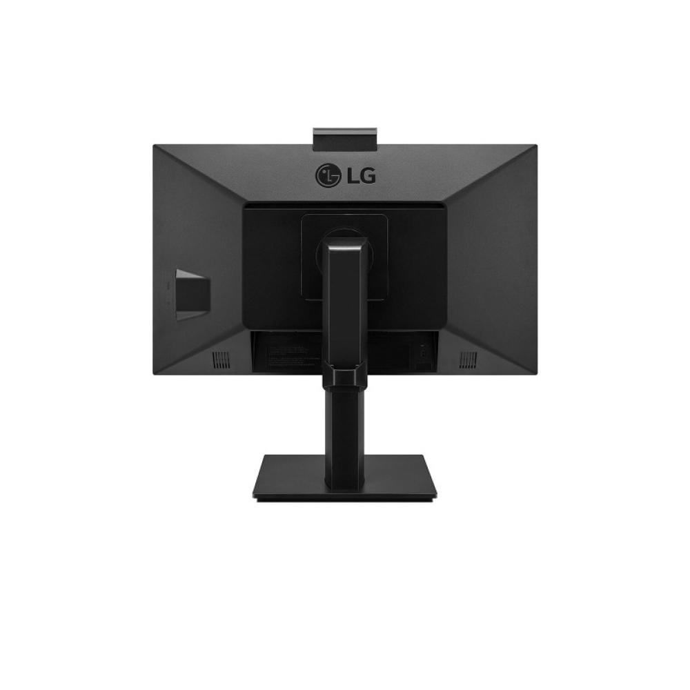 LG - 24BP75CP-B pantalla para PC 60,5 cm (23.8") 1920 x 1080 Pixeles Full HD LED Negro - 24BP75CP-B