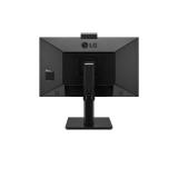 LG - 24BP75CP-B pantalla para PC 60,5 cm (23.8") 1920 x 1080 Pixeles Full HD LED Negro - 24BP75CP-B