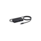 Jabra - 14207-58 hub de interfaz USB 3.2 Gen 1 (3.1 Gen 1) Type-C Negro