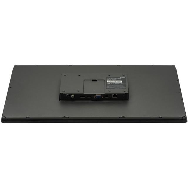 iiyama - ProLite TF2415MC-B2 pantalla para PC 60,5 cm (23.8") 1920 x 1080 Pixeles Full HD LED Pantalla táctil Multi-usuario Negr