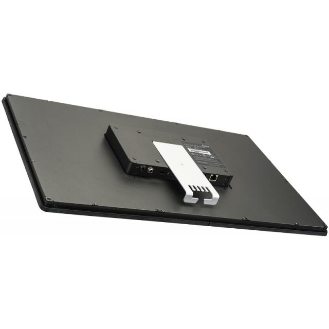 iiyama - ProLite TF2415MC-B2 pantalla para PC 60,5 cm (23.8") 1920 x 1080 Pixeles Full HD LED Pantalla táctil Multi-usuario Negr