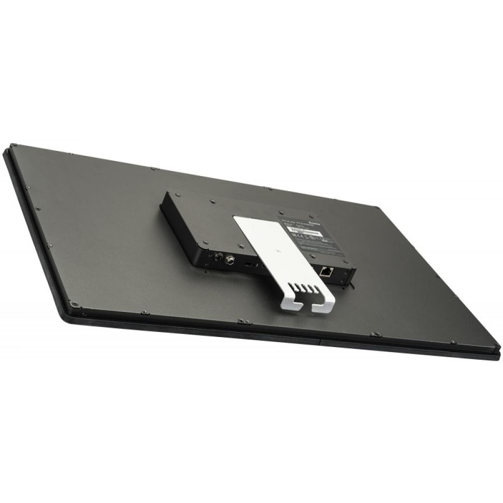 iiyama - ProLite TF2415MC-B2 pantalla para PC 60,5 cm (23.8") 1920 x 1080 Pixeles Full HD LED Pantalla táctil Multi-usuario Negr