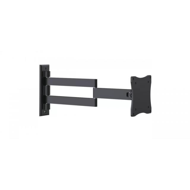 Fonestar - STV-648N soporte para TV 68,6 cm (27") Negro