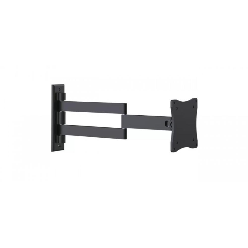 Fonestar - STV-648N soporte para TV 68,6 cm (27") Negro