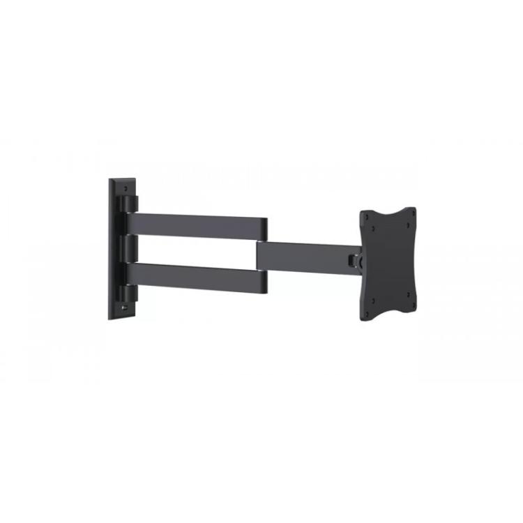Fonestar - STV-648N soporte para TV 68,6 cm (27") Negro