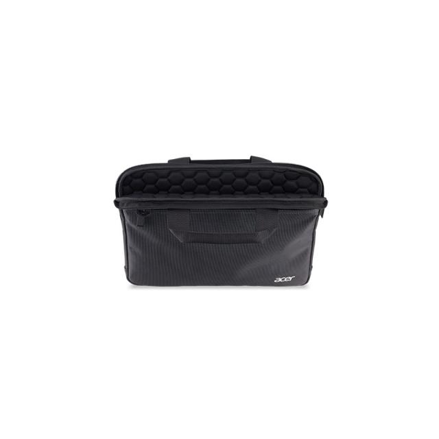Acer - NP.BAG1A.188 maletines para portátil 35,6 cm (14") Maletín Negro