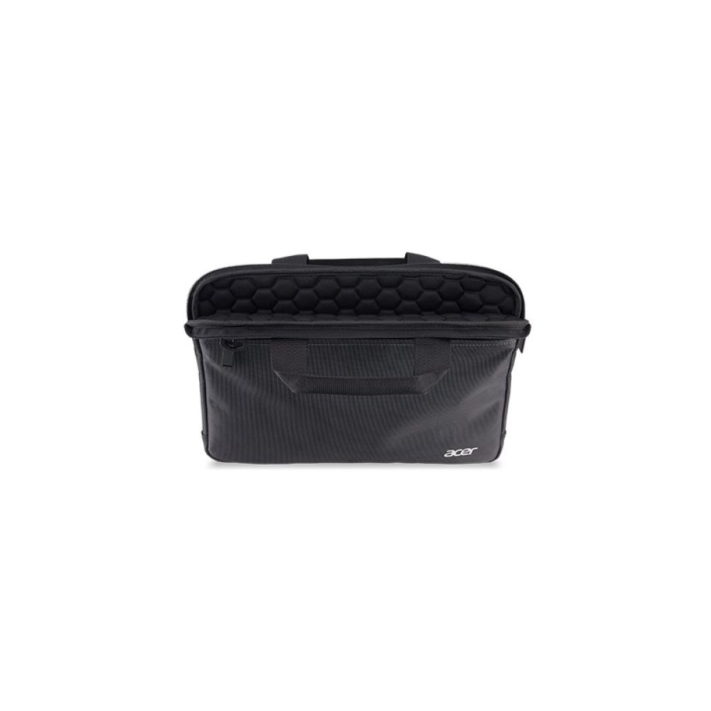 Acer - NP.BAG1A.188 maletines para portátil 35,6 cm (14") Maletín Negro