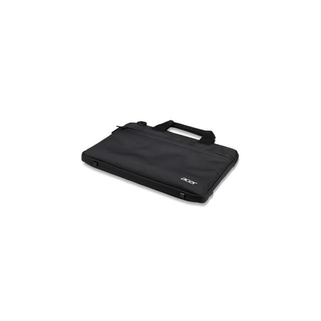 Acer - NP.BAG1A.188 maletines para portátil 35,6 cm (14") Maletín Negro