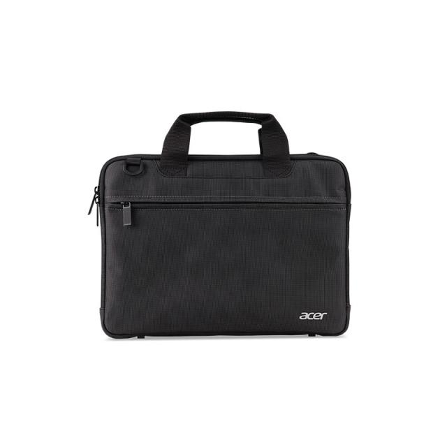 Acer - NP.BAG1A.188 maletines para portátil 35,6 cm (14") Maletín Negro