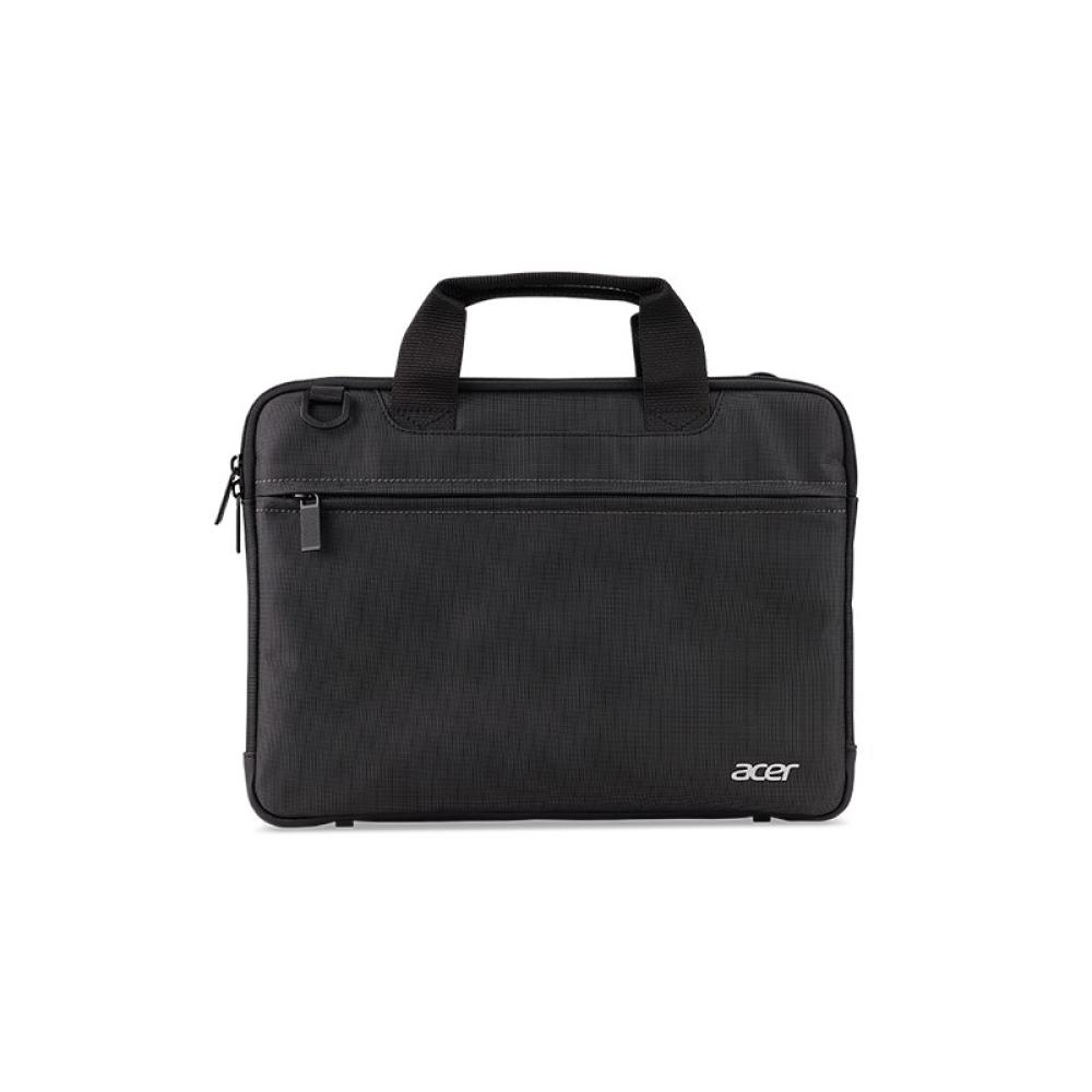Acer - NP.BAG1A.188 maletines para portátil 35,6 cm (14") Maletín Negro