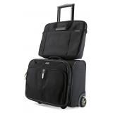 Acer - Traveler Case 39,6 cm (15.6") Maletín Negro