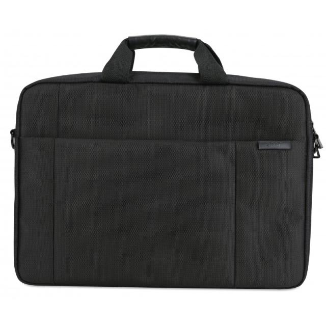 Acer - Traveler Case 39,6 cm (15.6") Maletín Negro